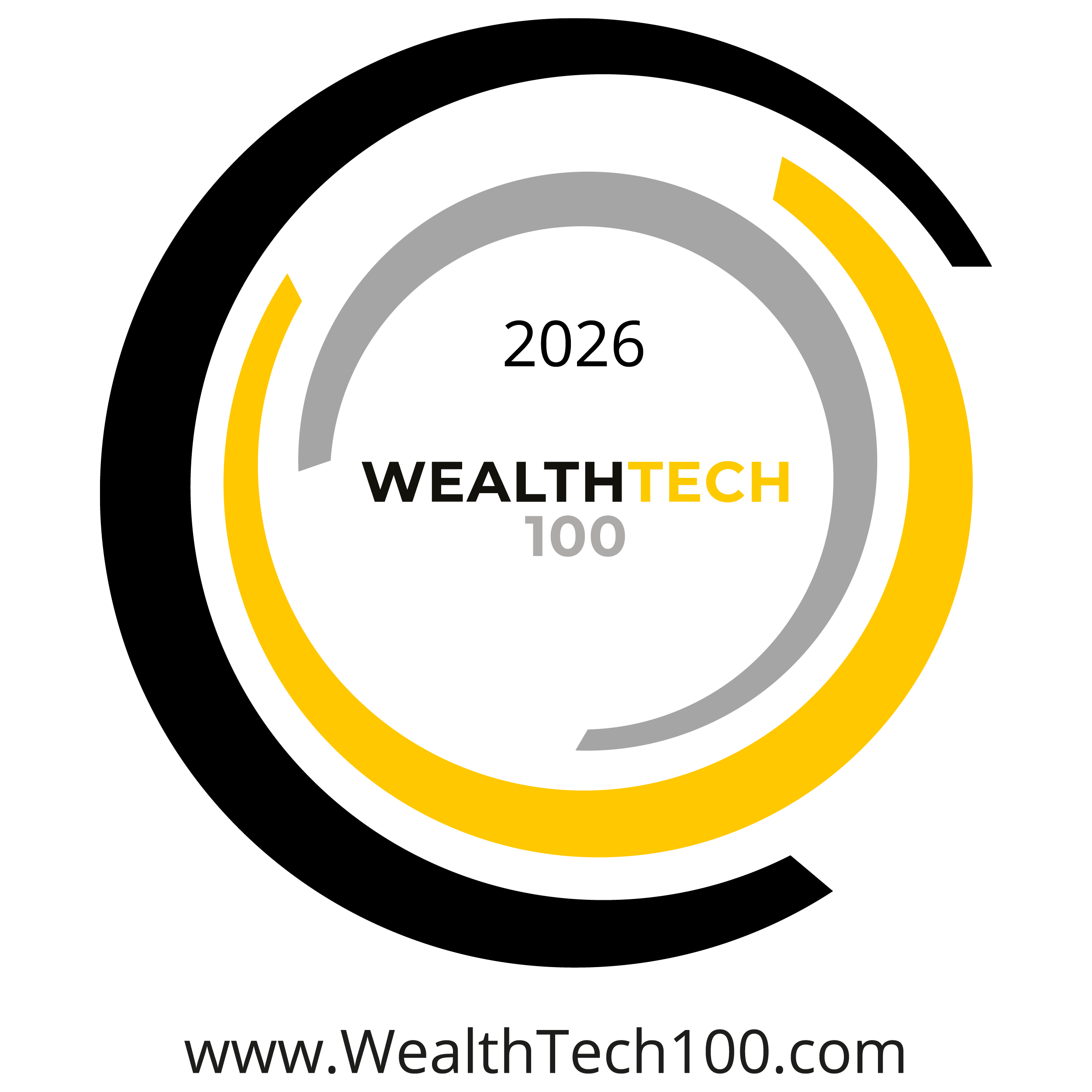 Wealth Tech 100 - 2025