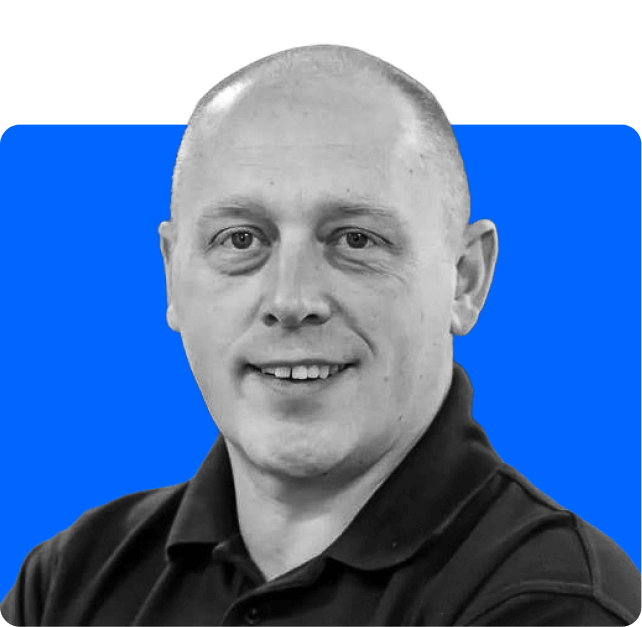 David Davies Navos Technologies