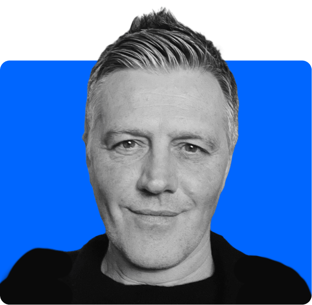 Chris Greenhalgh